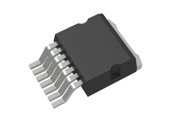 SCT4026DWATL Chip de circuito integrado 750V 51A Transistores MOSFET de canal N TO-263-7LA