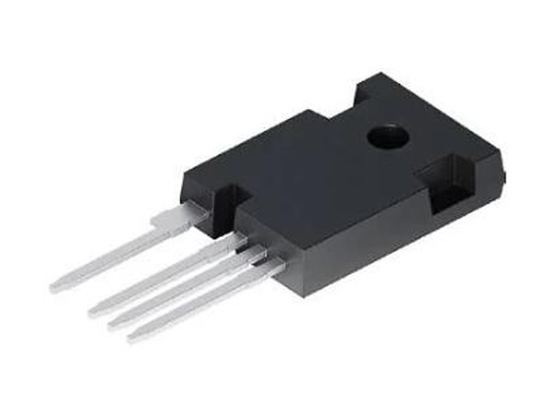 IXSH40N120L2KHV Transistores de circuito integrado con chip 1.2kV Transistores MOSFET SiC