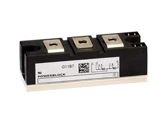 TT122N22KOF módulos IGBT para automóviles 2200V 122A módulos de tiristores de bloque de alimentación