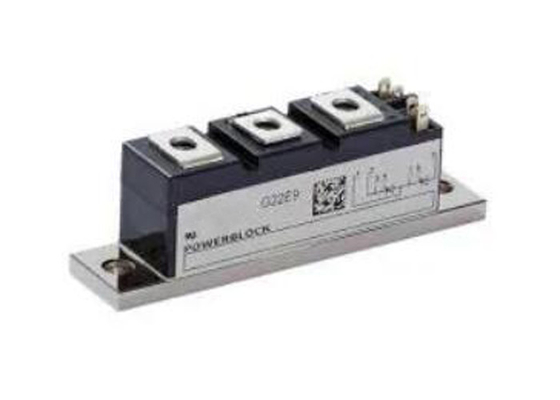 TD104N14KOFA módulos IGBT para automóviles módulos tiristoro-diodo 1.4kV módulos SCR