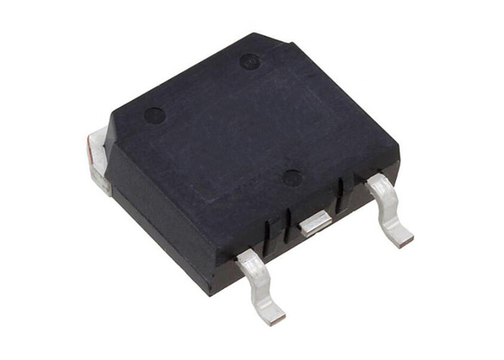 MSC035SMA070SC Chip de circuito integrado 700V 71A Transistor SiC MOSFET de canal N
