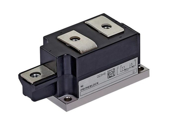 TT330N18AOF módulos IGBT para automóviles módulo tiristor para motores industriales y controles