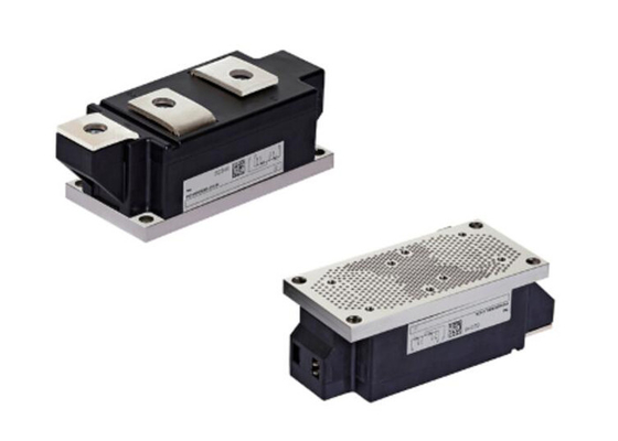 Modulos IGBT para automóviles TD820N16KOF Modulo tiristor/diodo Modulo SCR de 1600 V