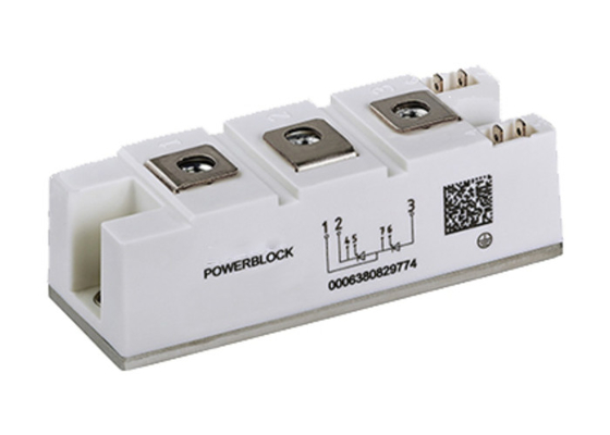 TT240N18SOF módulos IGBT para automóviles 1800V 240A módulo tiristor para fuentes de alimentación ininterrumpidas
