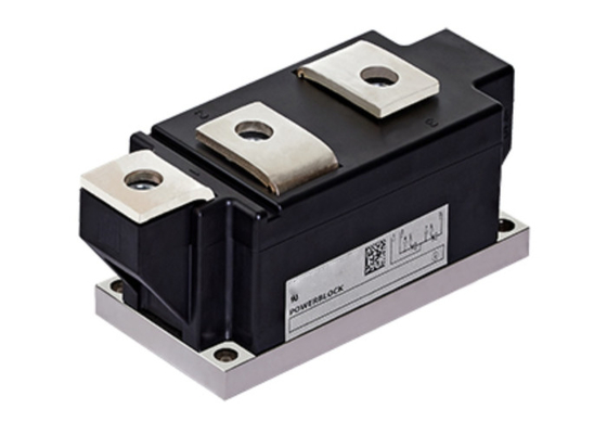 TT700N22KOF módulos IGBT de automóviles de alto rendimiento 2200V 700A módulo de tiristor