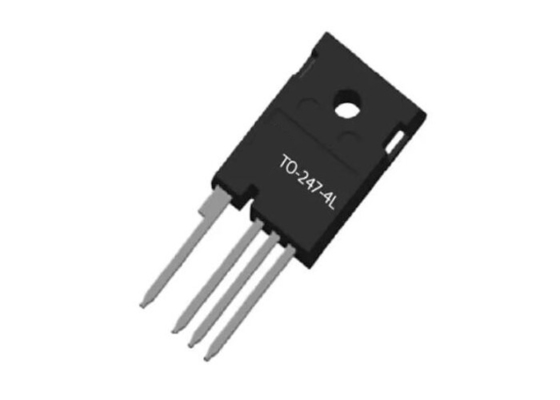 DIF120SIC022 Chip de circuito integrado SiC MOSFET Transistor 1200V 120A Transistores
