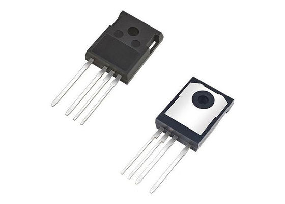 E4M0060075K1 Chip de circuito integrado automotriz de canal N 750V 35A Transistores MOSFET SiC