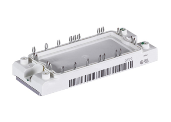 IFF300B12N2E4P módulos IGBT de automóviles de alta potencia 1200V 300A módulo IGBT doble