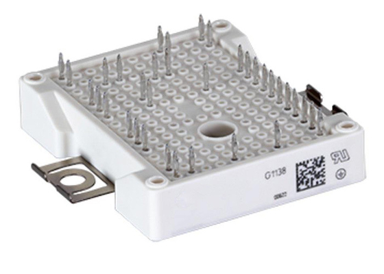 F3L225R07W2H3P módulos IGBT para automóviles 650V 225A módulo IGBT de 3 niveles para el control del motor
