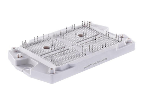 F4-6MR20W3M1H módulos IGBT para automóviles EasyPACKTM módulo 1.2kV 470A módulos MOSFET