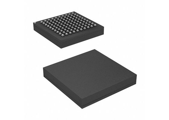 Chip de circuito integrado CYUSB3326-BVXC 6 puertos 5 Gb/s USB 3.0 Hub controlador BGA-100