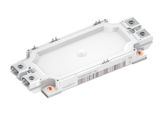 FF1MR12MM1H módulos IGBT para automóviles 1200 V 1,4 mΩ módulo MOSFET dual CoolSiCTM