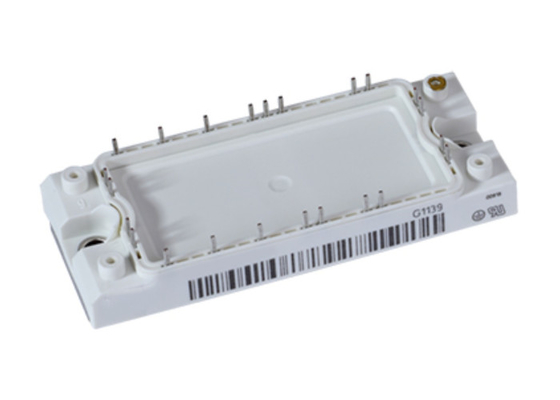 FP75R12N3T4 módulos IGBT para automóviles 1200V 75A PIM módulo IGBT de tres fases