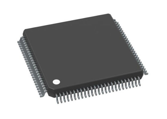 CY8C4149AZQ-S545 Microcontrolador MCU Microcontrolador integrado 384KB Flash PSOCTM 4 MCU
