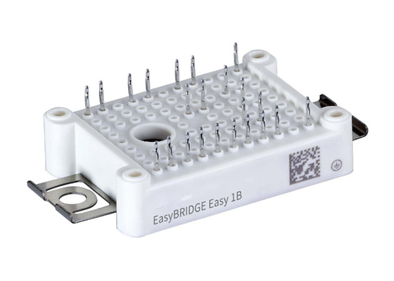 DDB6U50N16W1RP módulos IGBT de automóviles 1600V 50A módulo de diodo EasyBRIDGE para el control del motor