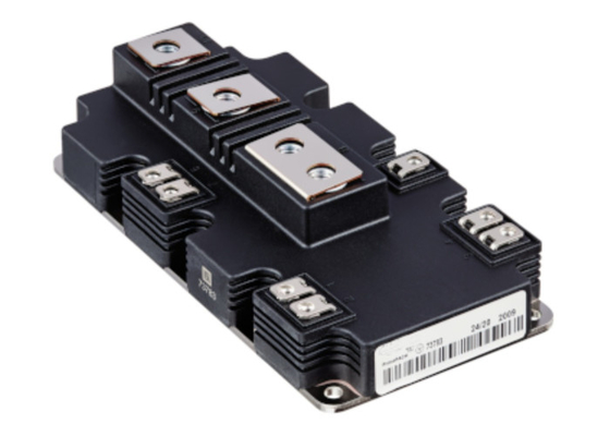 FD650R17IE4 módulos IGBT para automóviles PrimePACKTM2 1700V 650A módulo IGBT para chopper con NTC