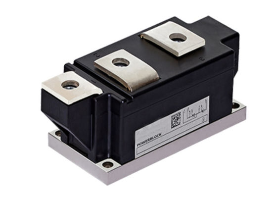 Modulo de diodo rectificador de 60 mm para IGBT de automóviles DD540N26K