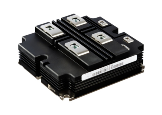 DD400S45KL3 módulos IGBT para automóviles 4500V 400A módulos IGBT para el control del motor