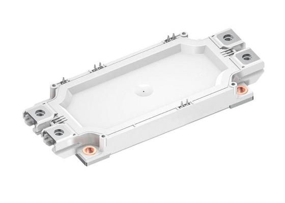 FF300R17ME7 módulos IGBT automotrices 1700V 300A módulo IGBT doble para el control del motor