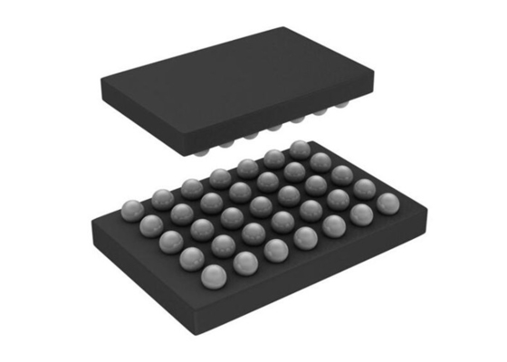 CY8C4125FNI-PS423 Microcontrolador MCU de 32 bits PSOCTM Microcontroladores de la corteza del brazo WLCSP-45
