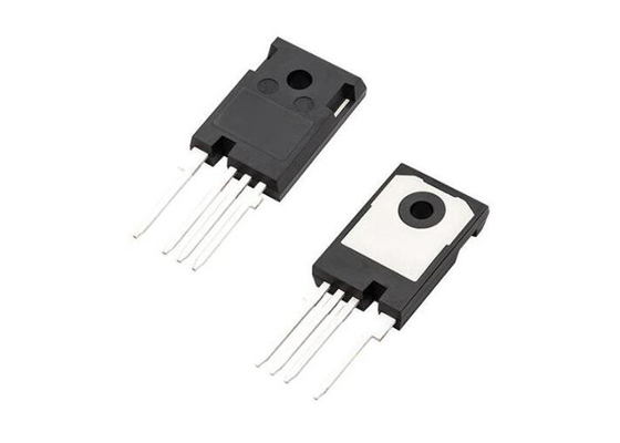 C3M0045065K Chip de circuito integrado 650V 45mΩ Transistor MOSFET SiC discreto TO-247-4