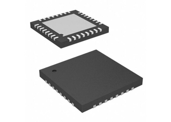 CY8C4124LQI-S412 Microcontrolador MCU de 32 bits PSOCTM 4 CY8C4100S MCU QFN-32 MCU integrado