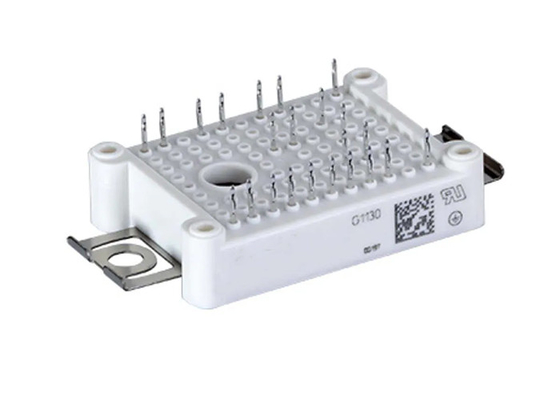 DF200R12W1H3 módulos IGBT para automóviles módulo IGBT de alta velocidad para energía fotovoltaica