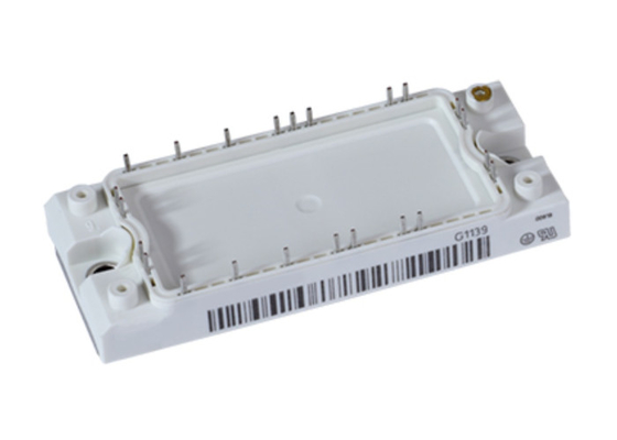 FS100R12N2T4P módulos IGBT de automóviles 1200V 100A módulo IGBT de seis paquetes para soldadura