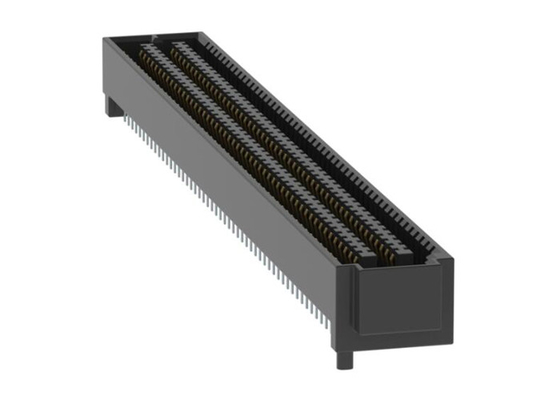 Seaf-50-05.0-L-06-2-A-K-TR Conectores de tabla a tabla Conectores 300POS Conector de mezanina