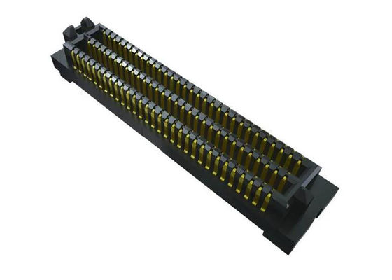 SEAM8-50-S02.0-L-08-3-GP-FR Conectores 400POS de tablero a tablero y conectores de mezzanine