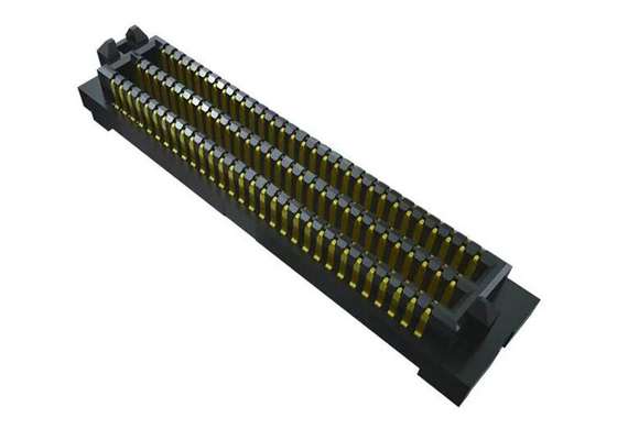 Seam8-50-S02.0-S-10-3-GP-FR Conectores Conectores mezzanino 500POS Arrays de alta densidad