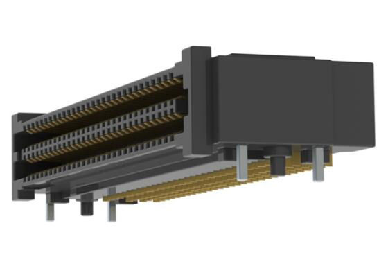 Conectores SEAF-30-01-S-04-1-RA-TR SEARAYTM Conector de alta velocidad de tabla a tabla 120POS