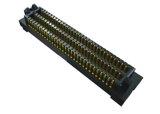 SEAM8-50-S02.0-S-04-3-GP-FR Conectores de alta densidad 200POS Conector de tabla a tabla