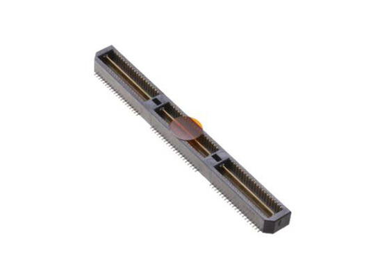 QTE-060-02-F-D-A-FR Conectores 120POS Q Strip® Bandas terminales de los aviones terrestres de alta velocidad