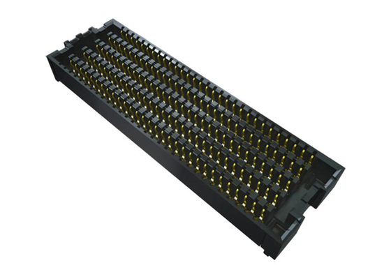 Conectores SEAF-50-05.0-STL-04-1-A-K-TR 200POS SEARAYTM Conector de alta velocidad de tabla a tabla
