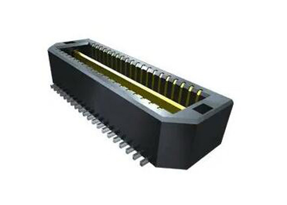Conectores QTE-060-01-F-D-K-TR Conectores Q de banda de alta velocidad de mezanina 120POS