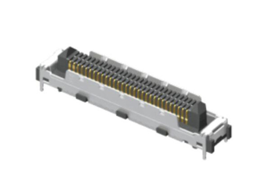 ERM8-075-02.0-L-DV-P-FR Conectores de tabla a tabla Conector 150POS Rate EdgeTM Conector ERM8