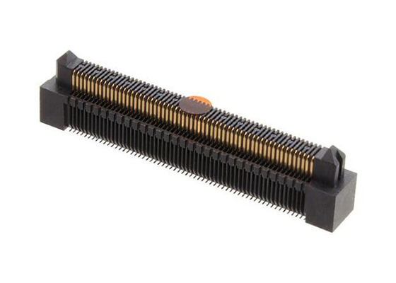 ERM5-060-05.0-L-DV-P-FR Conectores Conectores rectangulares Conectores mezánicos 120POS