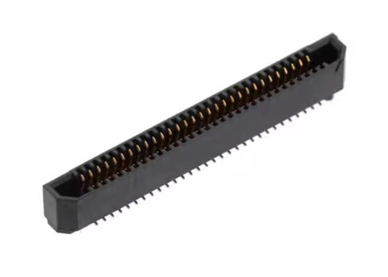 ERF6-60-03.5-L-DV-A-WT-K-FR Conectores 120POS 0.635mm Rate de borde® Enchufe de alta velocidad resistente