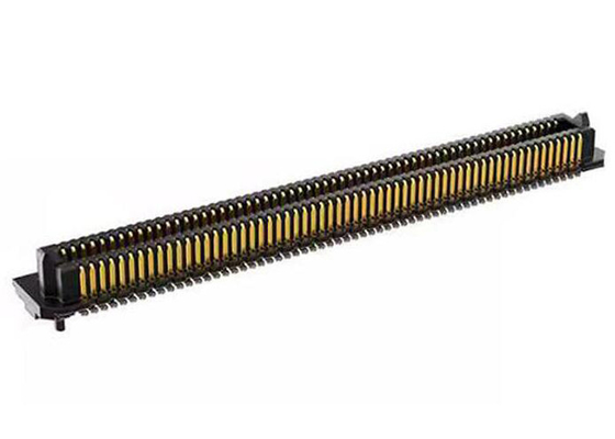 Conectores ADM6-70-01.5-S-4-2-A-FR 280POS AcceleRate® HD Conector de mezanina de alta densidad