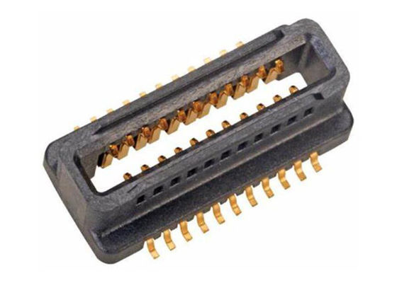 171450-5105 Conectores Receptor de velocidad de carga de tablero a tablero Conectores