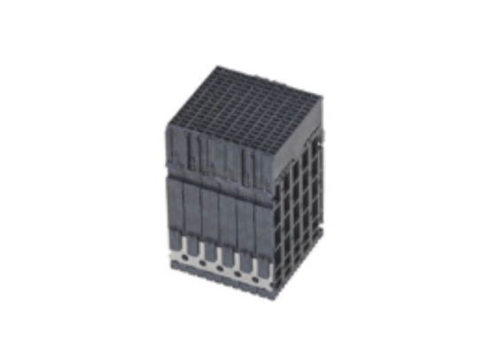 76530-1040 Conectores IMPACT Conectores para receptores de mezanina