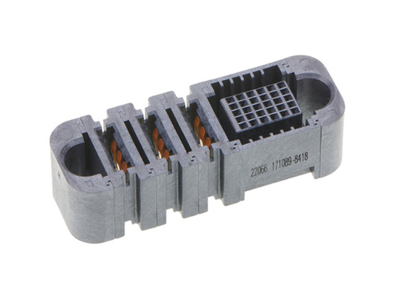 171089-8418 Conectores EXTreme Ten60Power Conector de recipiente vertical