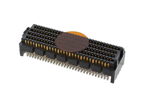 45970-3715 Conectores de alta densidad 1.27mm Pitch de tabla a tabla Conectores