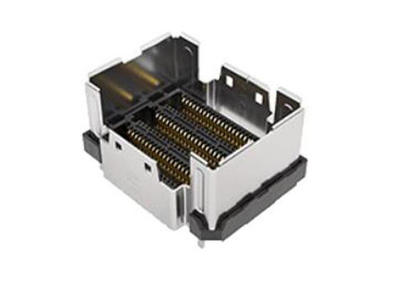 APF6-040-03.5-S-04-2-TR Conectores AcceleRate® HP Conector de conexión de red a red