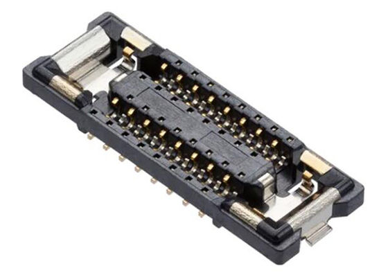 204358-1506 Conectores 5,5 mm Espejo Mezz Assy Conector de tabla a tabla