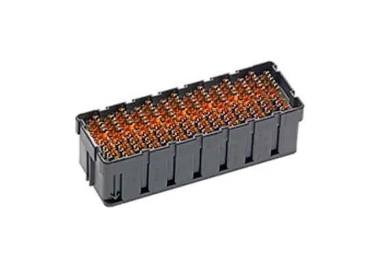 203341-0002 Conectores NeoPress Conectores de conexión de mezanina de altura de 3,50 mm