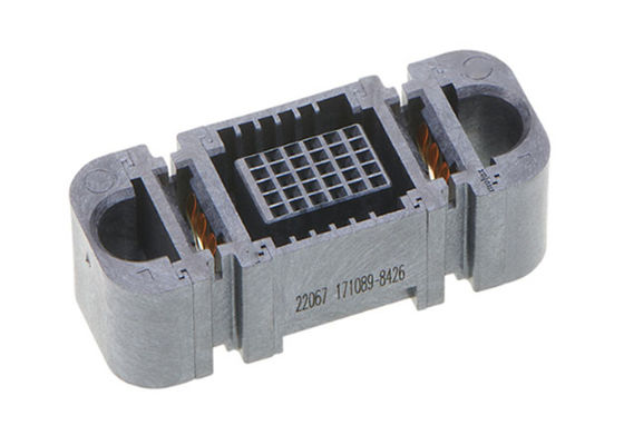 171089-8426 Conectores Conector de recipiente vertical con guías