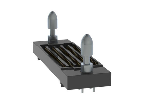 Conectores SEAF-20-05.0-L-10-2-A-LP-K-TR SEARAYTM SEAF Conector de mezanina de alta velocidad 200POS