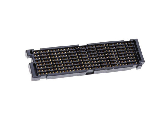 LPAF-30-03.0-L-08-2-K-TR Conectores LP Array TM Conector de enchufe de matriz de perfil bajo de alta densidad